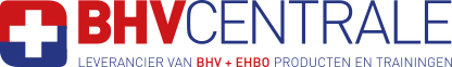 BHV Centrale &ndash; leverancier van BHV + EHBO producten en trainingen
